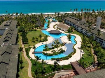 Apartamento · 46m² · 1 Quarto · Flat em , Ipojuca/PE de 46m² 1 quartos à venda por R$ 900.000,00