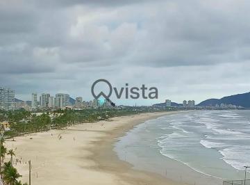 Apartamento · 118m² · 3 Quartos · 2 Vagas · Apartamento em Morro do Maluf, Guarujá/SP de 118m² 3 quartos à venda por R$ 700.000,00