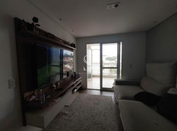 Apartamento · 92m² · 3 Quartos · 2 Vagas · Apartamento em Jardim Vazani, São Paulo/SP de 92m² 3 quartos à venda por R$ 920.000,00