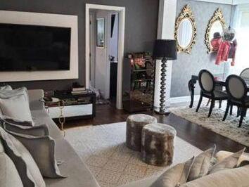 Apartamento · 72m² · 2 Quartos · 2 Vagas · Apartamento em Tamboré, Santana de Parnaíba/SP de 72m² 2 quartos à venda por R$ 920.000,00
