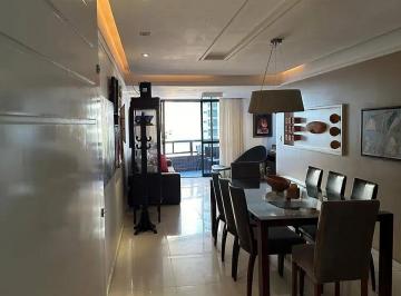 Apartamento · 115m² · 3 Quartos · 2 Vagas · Apartamento em Tamarineira, Recife/PE de 115m² 3 quartos à venda por R$ 950.000,00