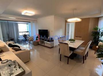 Apartamento · 120m² · 3 Quartos · 2 Vagas · Apartamento em Cidade Nova, Ilhéus/BA de 120m² 3 quartos à venda por R$ 950.000,00