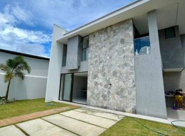 Casa · 144m² · 4 Quartos · 3 Vagas · Casa em Edson Queiroz, Fortaleza/CE de 144m² 4 quartos à venda por R$ 789.900,00