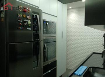 Apartamento · 93m² · 3 Quartos · 2 Vagas · Apartamento em Vila Maria Alta, São Paulo/SP de 93m² 3 quartos à venda por R$ 1.010.000,00