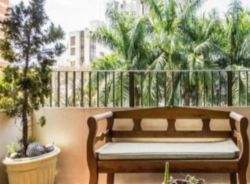 Apartamento · 280m² · 4 Quartos · 4 Vagas · Apartamento de luxo com 4 quartos e 2 suítes na Vila Morumbi, São Paulo-SP: 280m², 4 vagas de garage
