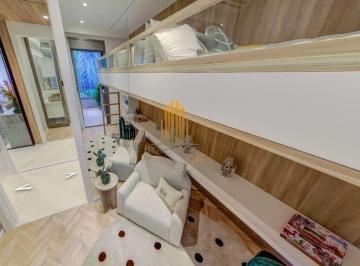 Apartamento · 98m² · 3 Quartos · CONDOMÍNIO BOTANI APARTAMENTO LOCALIZADO NA REGIÃO DA POMPÉIA DE 98M², COM 3 DORMITÓRIOS (1 SUÍTE) Á