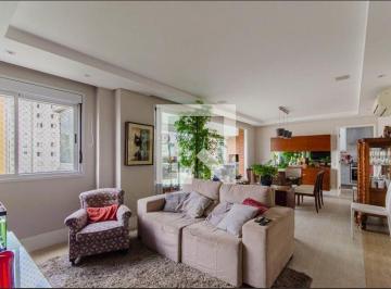 Apartamento · 141m² · 3 Quartos · 2 Vagas · Apartamento à Venda - Vila Mariana, 3 Quartos, 141 m2