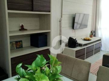 1ef32df9989260d3187e5ed861017f8fa60e332f · Apartamento com 2 dormitórios à venda, 58 m² por R$ 370.000,00 - Piratininga - Niterói/RJ