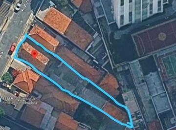 Terreno · 400m² · Terreno em Vila Regente Feijó, São Paulo/SP de 0m² à venda por R$ 1.700.000,00