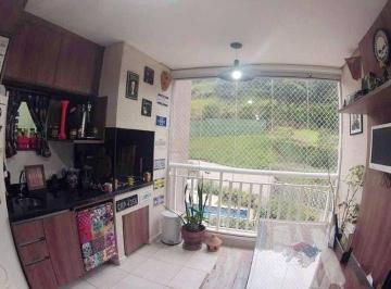 Apartamento · 96m² · 3 Quartos · 2 Vagas · Apartamento em Tamboré, Santana de Parnaíba/SP de 96m² 3 quartos à venda por R$ 1.300.000,00