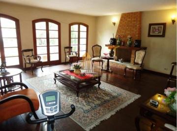 Casa · 303m² · 3 Quartos · 3 Vagas · Sobrado em Vila Sônia, São Paulo/SP de 303m² 3 quartos à venda por R$ 1.596.000,00