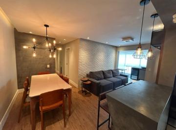 Apartamento · 87m² · 3 Quartos · 2 Vagas · Apartamento em Centro, Santo André/SP de 87m² 3 quartos à venda por R$ 1.280.000,00
