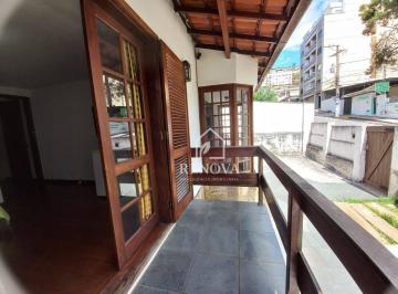 Casa · 262m² · 5 Quartos · 4 Vagas · Casa em Várzea, Teresópolis/RJ de 262m² 5 quartos à venda por R$ 1.800.000,00 ou para locação R$ 10.
