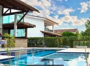 Casa · 400m² · 4 Quartos · 5 Vagas · Casa em Dois Unidos, Recife/PE de 400m² 4 quartos à venda por R$ 1.490.000,00