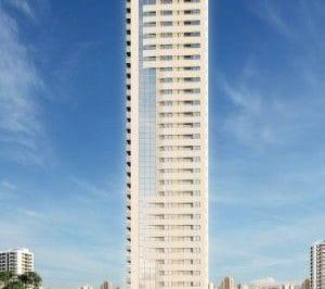 Apartamento · 153m² · 4 Quartos · 2 Vagas · Apartamento em Madalena, Recife/PE de 153m² 4 quartos à venda por R$ 1.418.000,00