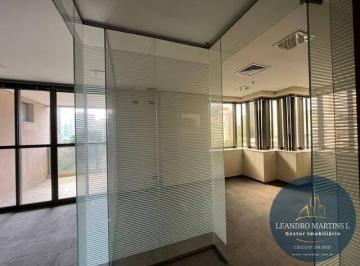 Comercial · 115m² · 3 Vagas · Sala em Vila Olímpia, São Paulo/SP de 115m² à venda por R$ 1.800.000,00
