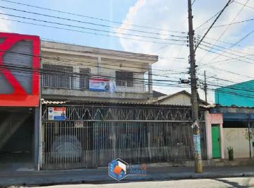 Comercial , São Paulo · Imóvel Comercial em Americanópolis, São Paulo/SP de 600m² à venda por R$ 1.630.000,00
