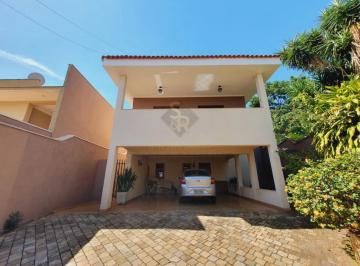 Casa · 403m² · 5 Quartos · 4 Vagas · Casa Residencial à venda e para Locação no Bairro Ribeirânia, em Ribeirão Preto
