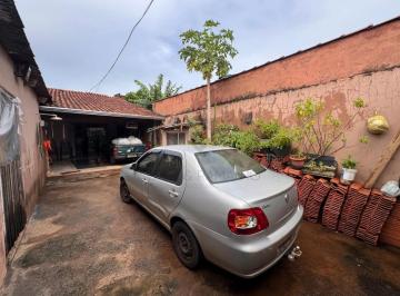 Casa · 200m² · 2 Quartos · 3 Vagas · Casas Residenciais Padrão em Ribeirão Preto