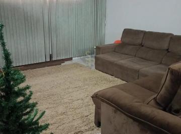 Casa · 164m² · 2 Quartos · 2 Vagas · Casas Residenciais Padrão em Ribeirão Preto