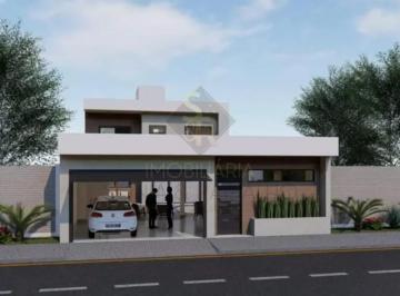 Casa · 200m² · 3 Quartos · 5 Vagas · Casas Residenciais Padrão em Jardinópolis