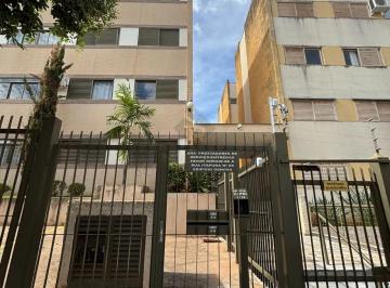 Apartamento · 66m² · 2 Quartos · 1 Vaga · Apartamentos Padrão em Ribeirão Preto
