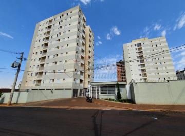 Apartamento · 48m² · 2 Quartos · 1 Vaga · Apartamentos Padrão em Ribeirão Preto