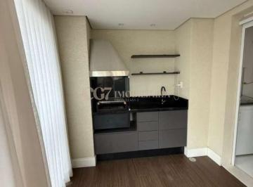Apartamento · 96m² · 3 Quartos · 3 Vagas · Apartamento em Alphaville Empresarial, Barueri/SP de 96m² 3 quartos à venda por R$ 1.550.000,00 ou p