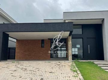 ebb0f00d0a13c70ea97ac5670f74ff804df6a1d6 · Casa com 3 dormitórios à venda, 246 m² por R$ 2.490.000,00 - Alphaville Nova Esplanada - Votorantim/