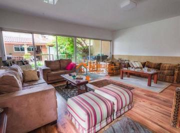 Casa · 400m² · 5 Quartos · 6 Vagas · Sobrado em Vila Rosália, Guarulhos/SP de 0m² 5 quartos à venda por R$ 1.805.000,00