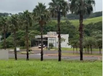 Terreno · 629m² · Terrenos Condomínio em Ribeirão Preto