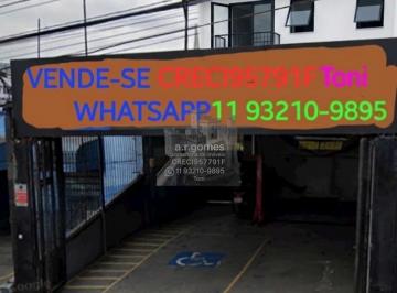 Terreno · 250m² · Terreno em Vila Maracanã, São Paulo/SP de 250m² à venda por R$ 1.200.000,00