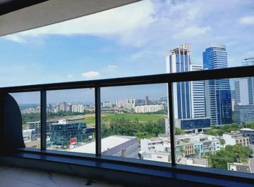 Apartamento · 95m² · 2 Quartos · 2 Vagas · Apartamento em Alphaville Conde II, Barueri/SP de 95m² 2 quartos à venda por R$ 1.750.000,00