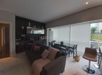 Apartamento · 103m² · 2 Quartos · 2 Vagas · Apartamento em Tamboré, Santana de Parnaíba/SP de 103m² 2 quartos à venda por R$ 1.200.000,00