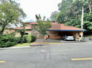 Casa · 360m² · 5 Quartos · 3 Vagas · Casa em São Fernando Residência, Barueri/SP de 360m² 5 quartos à venda por R$ 2.000.000,00