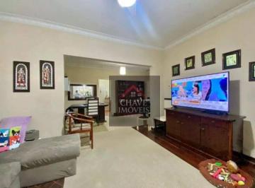 Casa · 166m² · 3 Quartos · 2 Vagas · Sobrado em Aparecida, Santos/SP de 166m² 3 quartos à venda por R$ 1.589.000,00