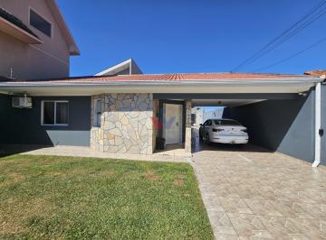 Casa · 395m² · 3 Quartos · 5 Vagas · Casa em Boqueirão, Curitiba/PR de 395m² 3 quartos à venda por R$ 1.780.000,00