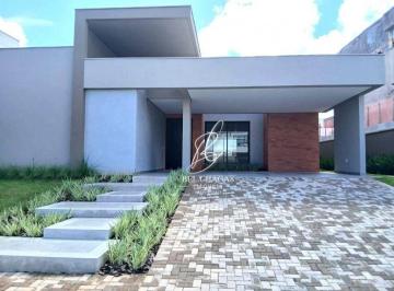 8272c1397a25b1b591e0040933a3e18c1ed2d475 · Casa com 3  suítes à venda, no Condomínio Alphaville Nova Esplanada - Votorantim/SP