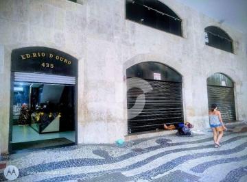 Comercial · 300m² · Loja em Centro, Rio de Janeiro/RJ de 300m² à venda por R$ 1.500.000,00