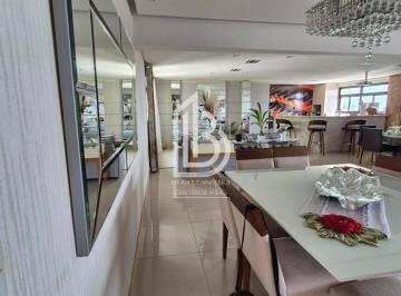 Apartamento · 267m² · 3 Quartos · 2 Vagas · Apartamento em Vila Caminho do Mar, São Bernardo do Campo/SP de 267m² 3 quartos à venda por R$ 1.800