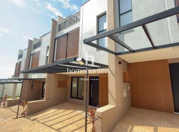 Casa · 158m² · 3 Quartos · 2 Vagas · Casa em Parque Taquaral, Campinas/SP de 158m² 3 quartos à venda por R$ 1.329.000,00