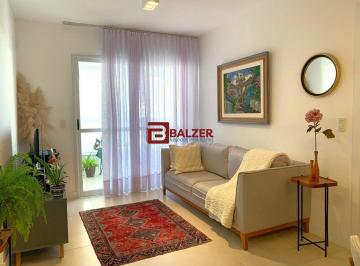 Apartamento · 95m² · 2 Quartos · 2 Vagas · Apartamento em Agronômica, Florianópolis/SC de 0m² 2 quartos à venda por R$ 1.550.000,00
