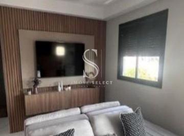 Apartamento · 80m² · 2 Quartos · 1 Vaga · Apartamento em Planalto Paulista, São Paulo/SP de 80m² 2 quartos à venda por R$ 1.500.000,00