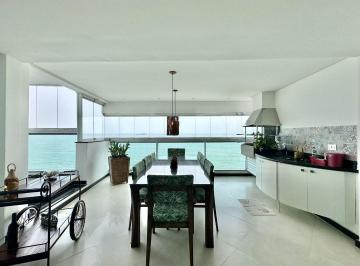 Apartamento · 184m² · 3 Quartos · 2 Vagas · Apartamento em Morro do Maluf, Guarujá/SP de 184m² 3 quartos à venda por R$ 1.810.000,00