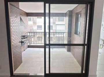 Apartamento · 97m² · 3 Quartos · 2 Vagas · Apartamento em Empresarial 18 do Forte, Barueri/SP de 97m² 3 quartos à venda por R$ 1.645.000,00 ou 