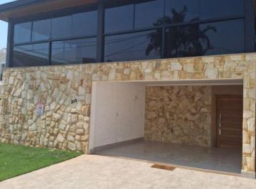Casa · 400m² · 5 Quartos · 4 Vagas · Casa em Terras de São José Urbano Portella, Itu/SP de 400m² 5 quartos à venda por R$ 1.800.000,00 ou