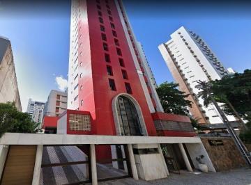 Apartamento · 210m² · 4 Quartos · 3 Vagas · Apartamento em Boa Viagem, Recife/PE de 210m² 4 quartos à venda por R$ 1.500.000,00