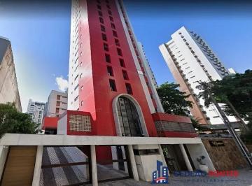 Apartamento · 210m² · 4 Quartos · 3 Vagas · Apartamento em Boa Viagem, Recife/PE de 210m² 4 quartos à venda por R$ 1.500.000,00