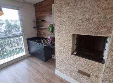 Apartamento · 107m² · 3 Quartos · 2 Vagas · Apartamento em Empresarial 18 do Forte, Barueri/SP de 107m² 3 quartos à venda por R$ 1.395.000,00