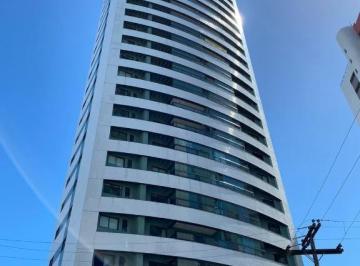 Apartamento · 128m² · 3 Quartos · 2 Vagas · Apartamento em Pina, Recife/PE de 128m² 3 quartos à venda por R$ 1.790.000,00 ou para locação R$ 7.0